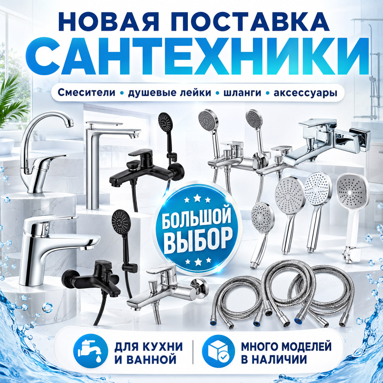 Сантехника 25.08.2026