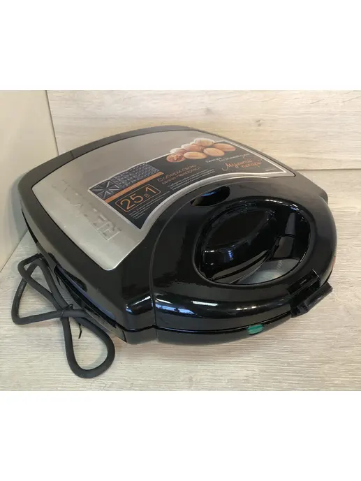 Мультипекарь REDMOND RMB-M731/3 PRO