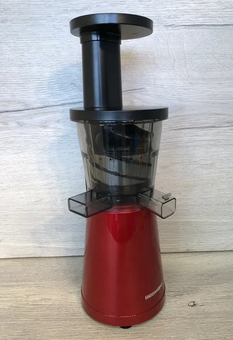 Соковыжималка шнековая REDMOND RJ-980S