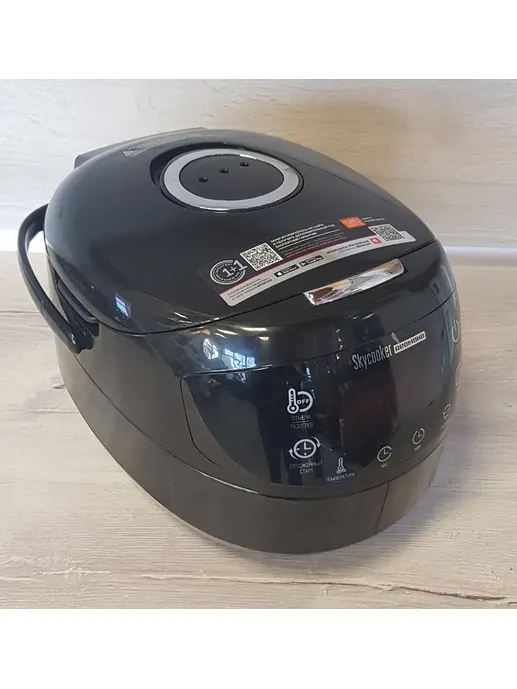 Умная мультиварка REDMOND SkyCooker M903S