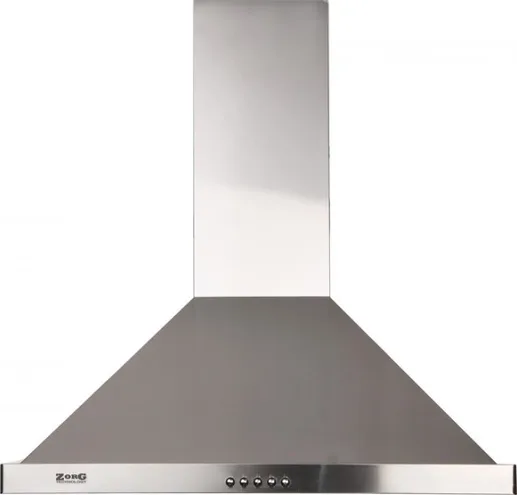 КУХОННАЯ ВЫТЯЖКА ZORG TECHNOLOGY REA IS (60СМ, 750М3)