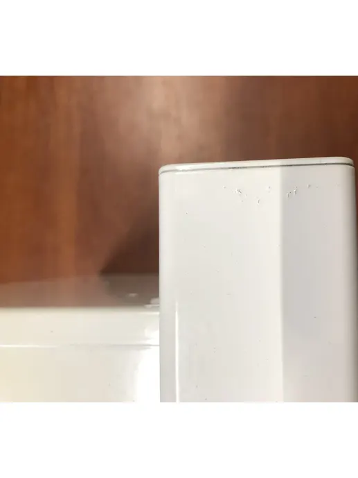 ВЫТЯЖКА ВСТРАИВАЕМАЯ  ZORG TECHNOLOGY KLEO (TL) WHITE (50СМ, 700М3)