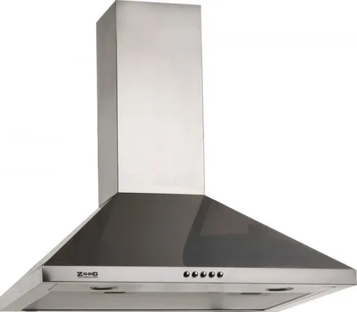 КУХОННАЯ ВЫТЯЖКА ZORG TECHNOLOGY KVINTA IS (60СМ, 750М3)