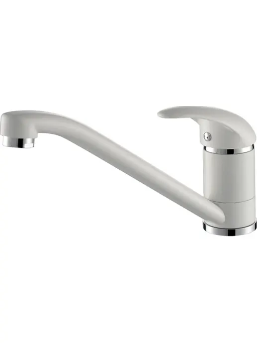 Смеситель для кухни AquaSanita Eko 2561 710 Alba
