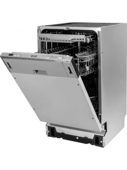 ПОСУДОМОЕЧНАЯ МАШИНА ZORG TECHNOLOGY W45A4A401B-BE0