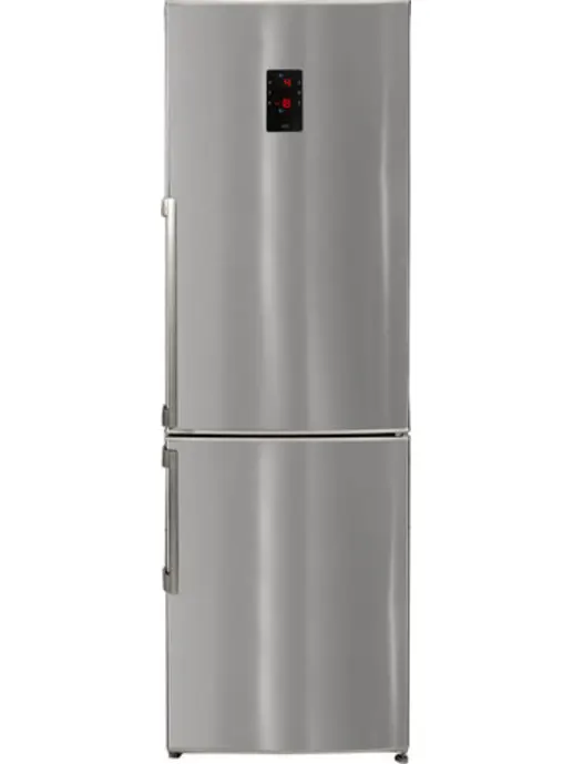Холодильник Teka NFE2 320 Inox