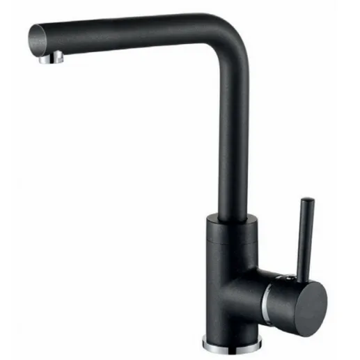 Смеситель для кухни ZORG ECO 5553 601 BLACK