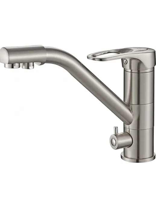 Смеситель для кухонной мойки Zorg SH 321