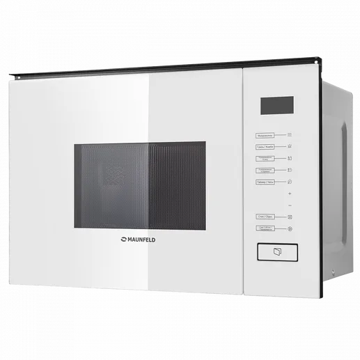 Встраиваемая микроволновая печь MAUNFELD MBMO.20.8GW