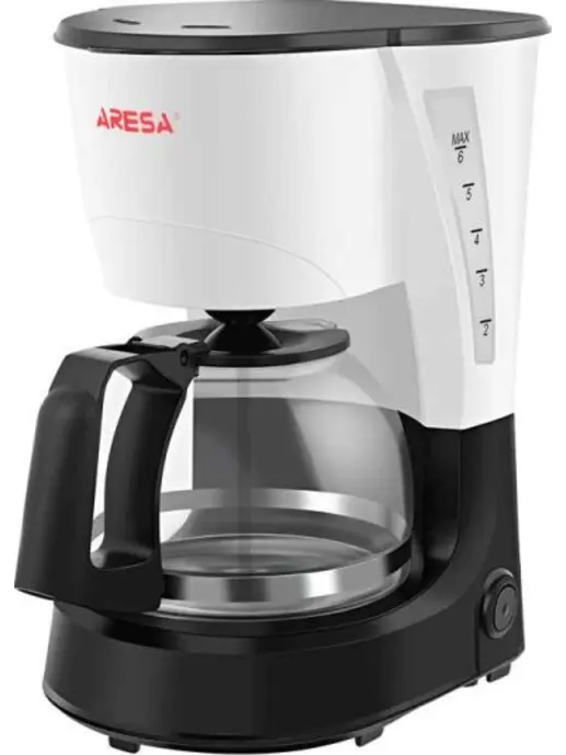 Кофеварка ARESA AR-1609