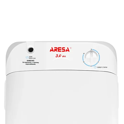 Стиральная машина Aresa WM-130