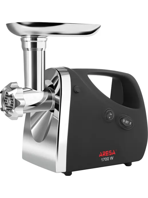 Мясорубка электрическая ARESA AR-2101 (2102)
