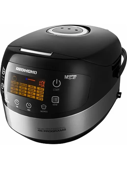 Мультикухня REDMOND RMK-M911