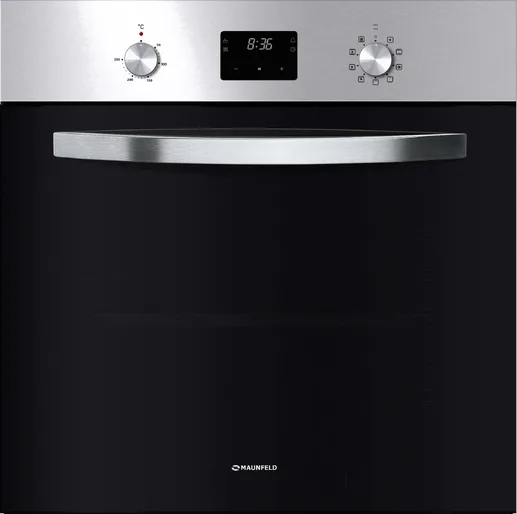 Шкаф духовой электрический MAUNFELD EOEM.589S1
