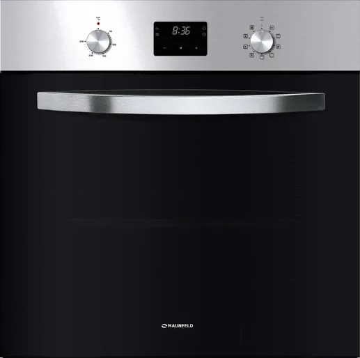 Шкаф духовой электрический MAUNFELD EOEM.589S1