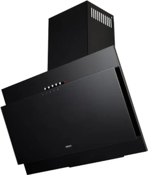 Кухонная вытяжка Akpo Juno Eco 60 wk-4 черный