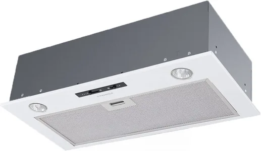 Кухонная вытяжка MAUNFELD Crosby Light C 60 белый