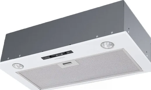 Кухонная вытяжка MAUNFELD Crosby Light C 60 белый