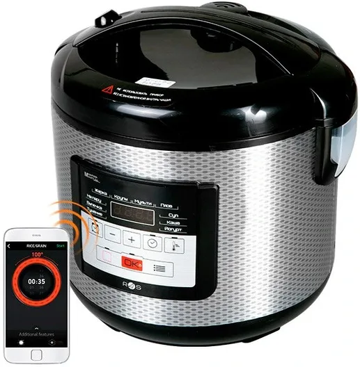 Стиральная машина c инвертором MAUNFELD MFWM1410WH02