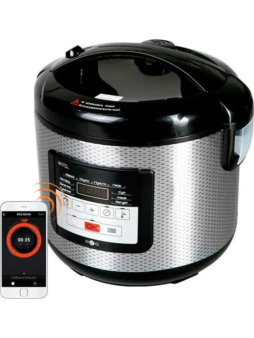 Стиральная машина c инвертором MAUNFELD MFWM1410WH02