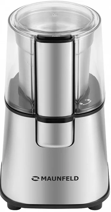 Кофемолка MAUNFELD MF-521S