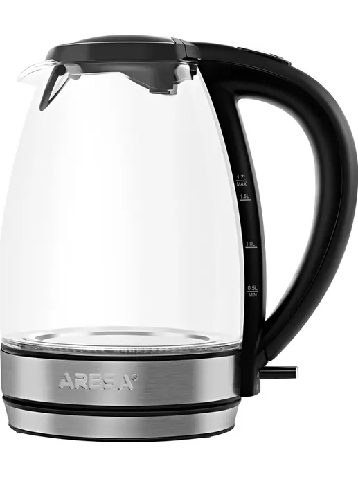 Чайник электрический  ARESA AR-3439