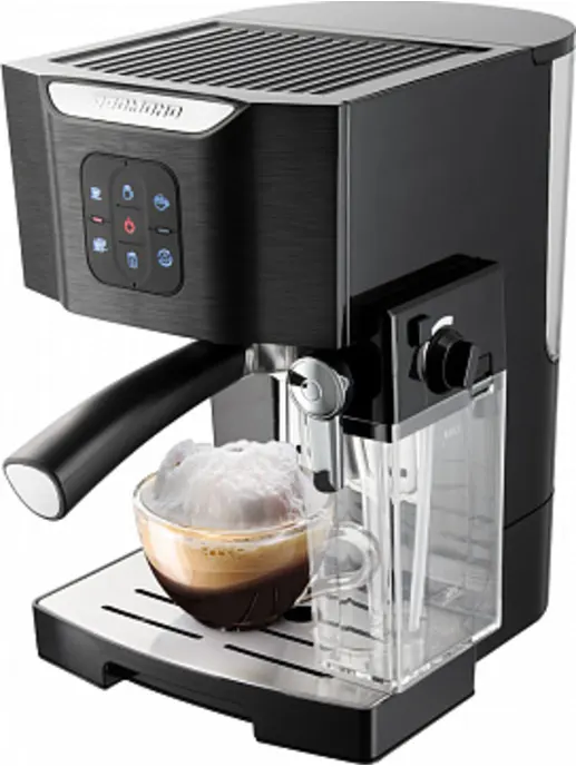 Кофеварка REDMOND RCM-1511