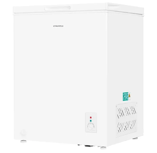 Морозильный ларь  MAUNFELD MFL150W