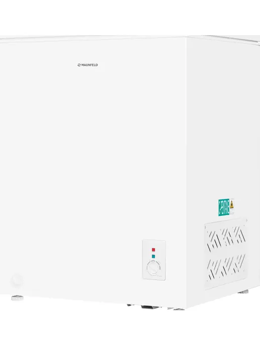Морозильный ларь  MAUNFELD MFL150W