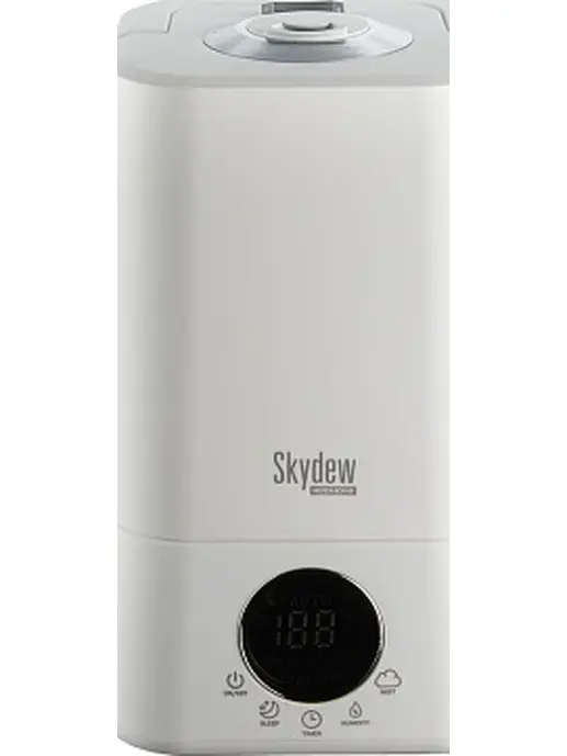 Умный увлажнитель Redmond SkyDew RHF-3317F
