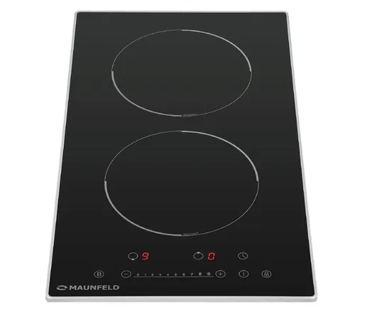 Индукционная варочная панель MAUNFELD EVSI292BK