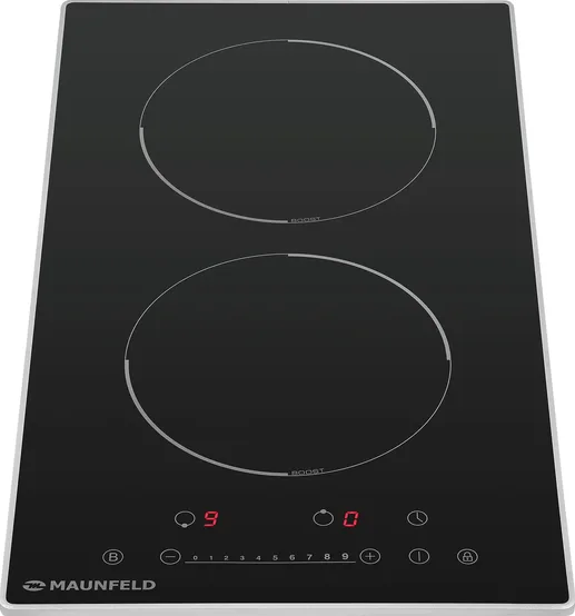 Индукционная варочная панель MAUNFELD EVSI292BK