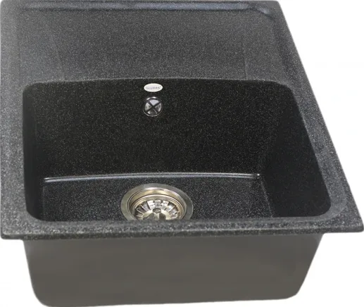 Кухонная мойка GranFest GF-S610L