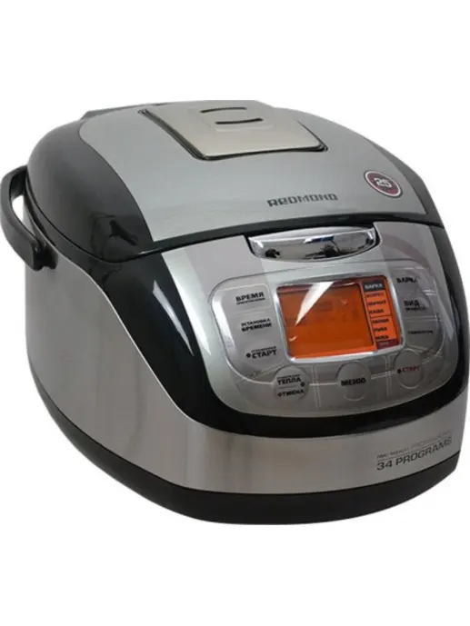 Мультиварка REDMOND RMC-M45011