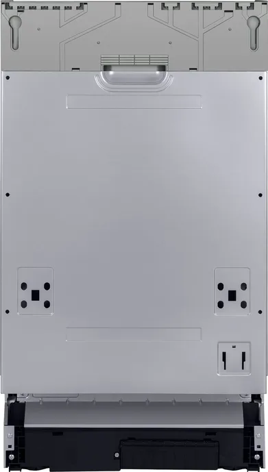 Посудомоечная машина MAUNFELD MLP-08PRO