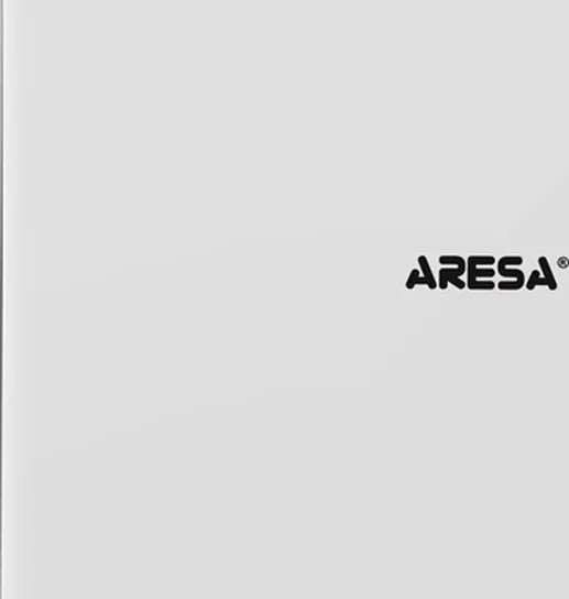 Весы напольные ARESA AR-4411