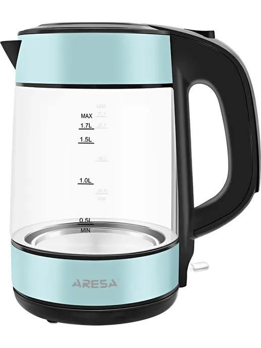 Чайник электрический ARESA AR-3465