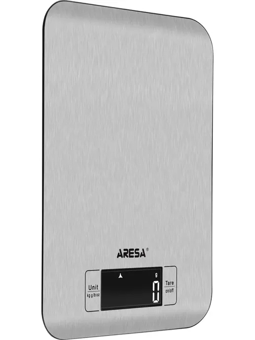 Весы кухонные ARESA AR-4302 (SK-408)