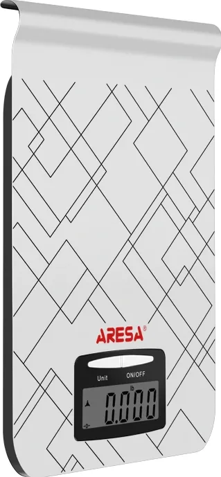 Весы кухонные ARESA AR-4308