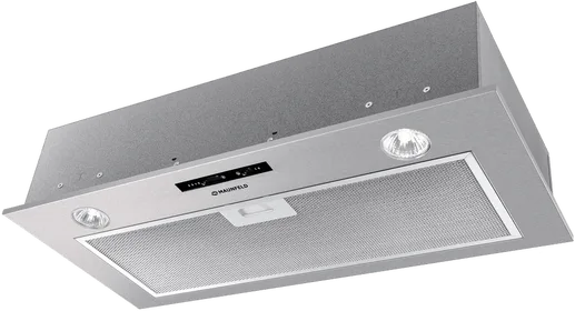 Кухонная вытяжка MAUNFELD Crosby Light C 60 нержавеющая сталь