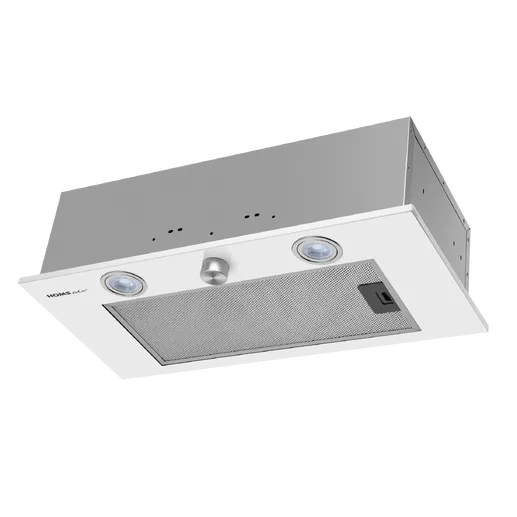 КУХОННАЯ ВЫТЯЖКА HOMSAIR CAMELIA 60RD БЕЛЫЙ