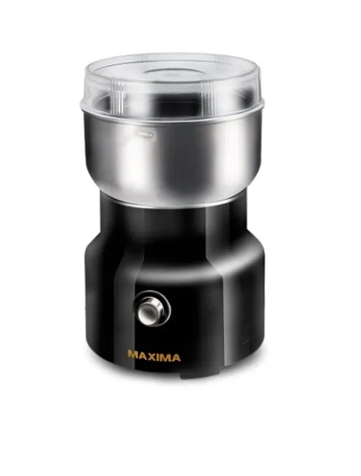 Кофемолка Maxima MCG-1602