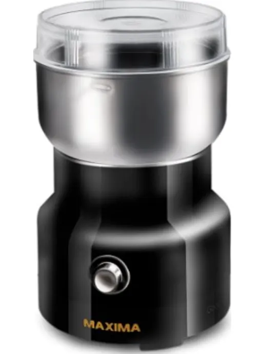 Кофемолка Maxima MCG-1602