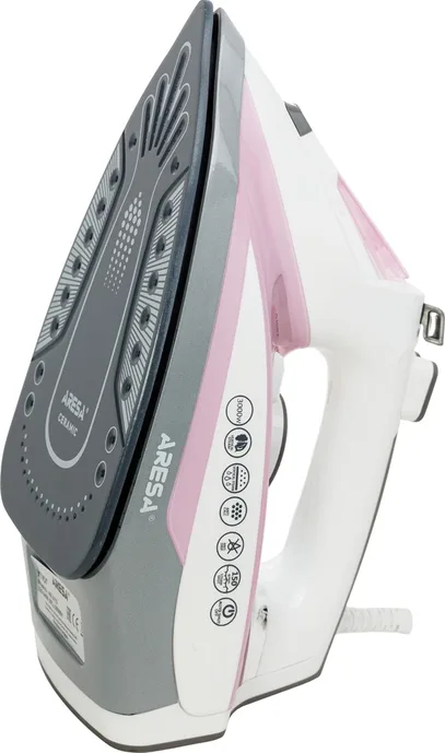 Утюг ARESA AR-3113