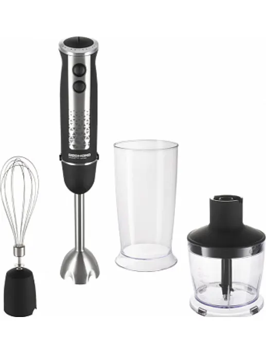 Блендер REDMOND RHB-2913, Черный