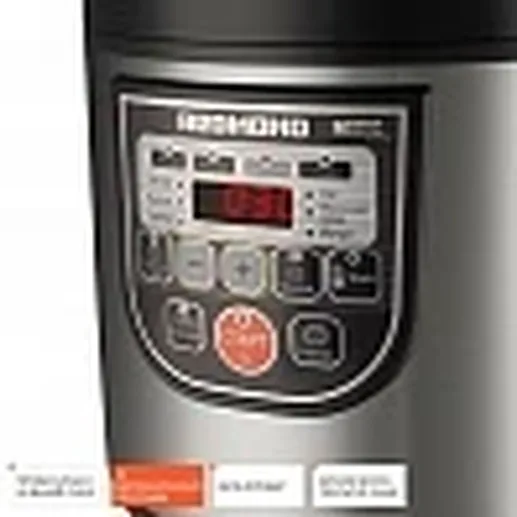 Мультиварка REDMOND RMC-M22