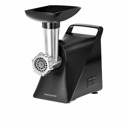 Мясорубка REDMOND RMG-1236, Черный