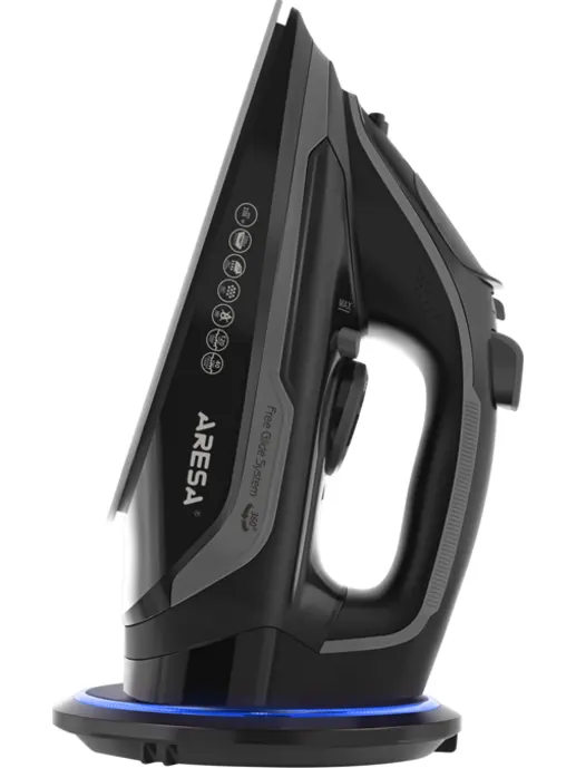 Утюг ARESA AR-3124