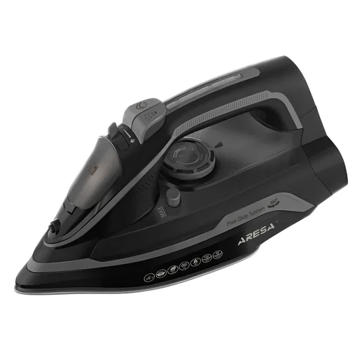 Утюг ARESA AR-3124