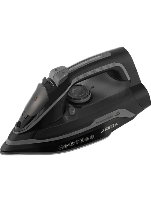 Утюг ARESA AR-3124
